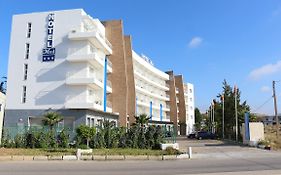 Hotel Tanger Med